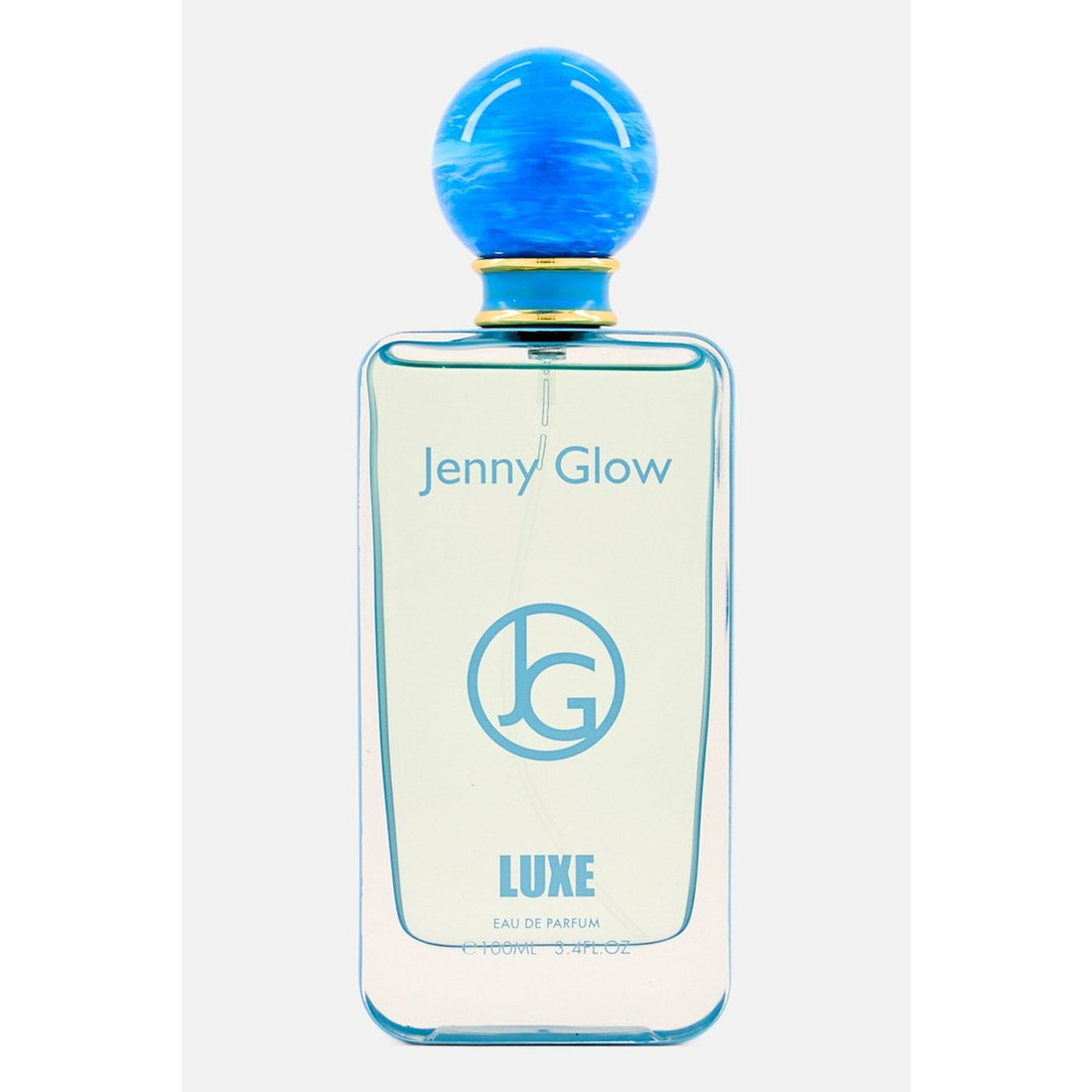 Jenny Glow Luxe Eau de parfum 100 ml — Eau de parfum para mujer