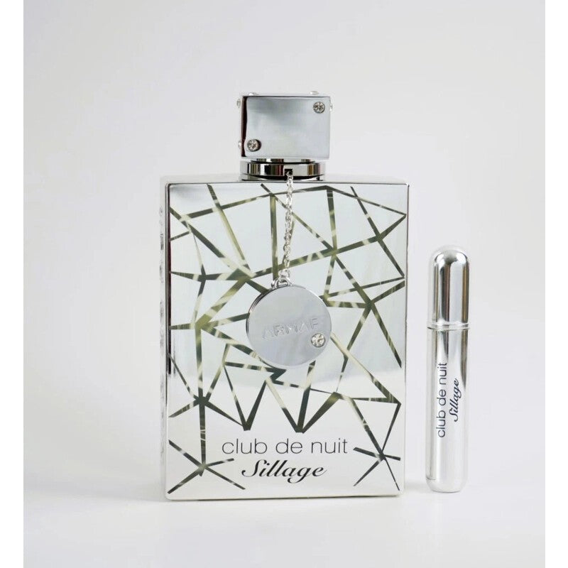 Armaf Club De Nuit Sillage 250 ml — Eau de parfum