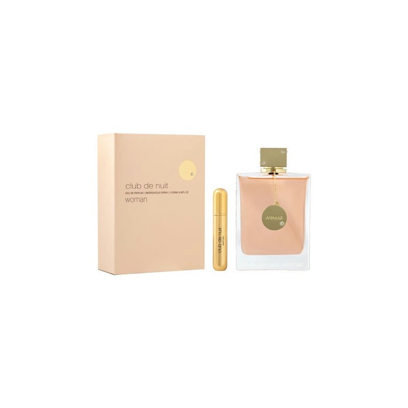 Armaf Club De Nuit Woman 250 ml — Eau de parfum