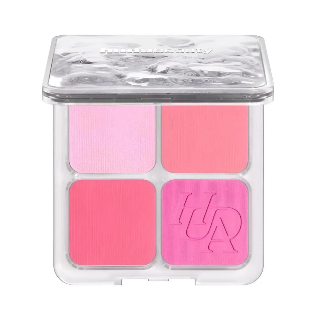 Huda Beauty Blush Filter Palette Rosa Baby — لوحة أحمر الخدود