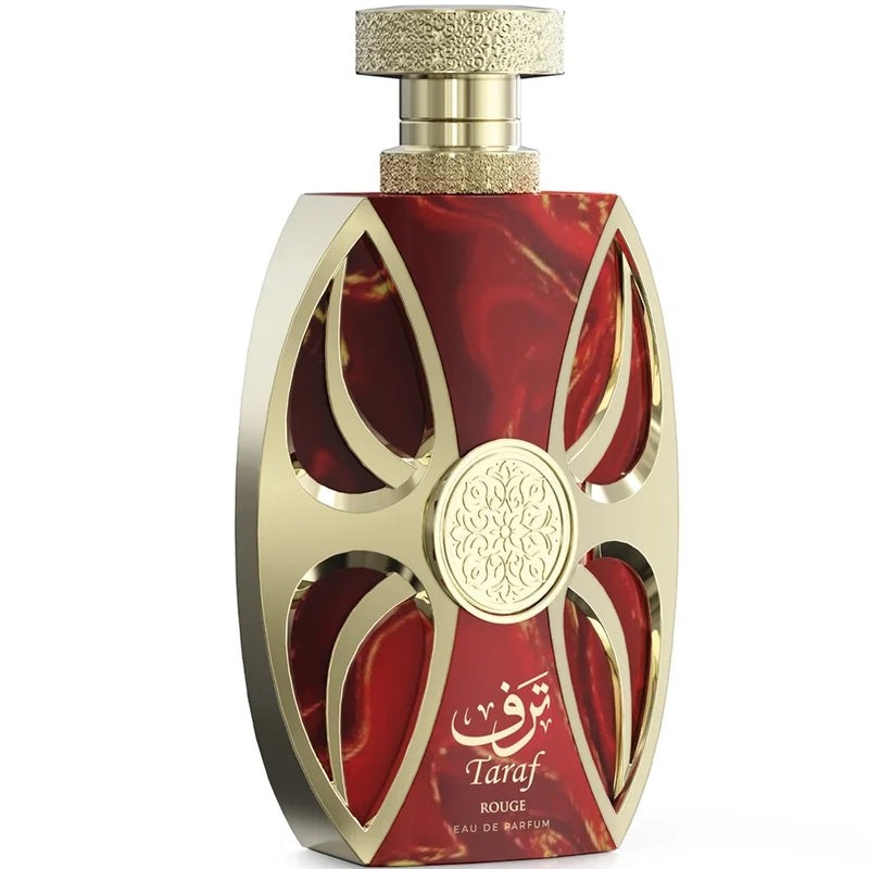 Amaran Parfums Taraf Rouge 100 ml — Eau de parfum