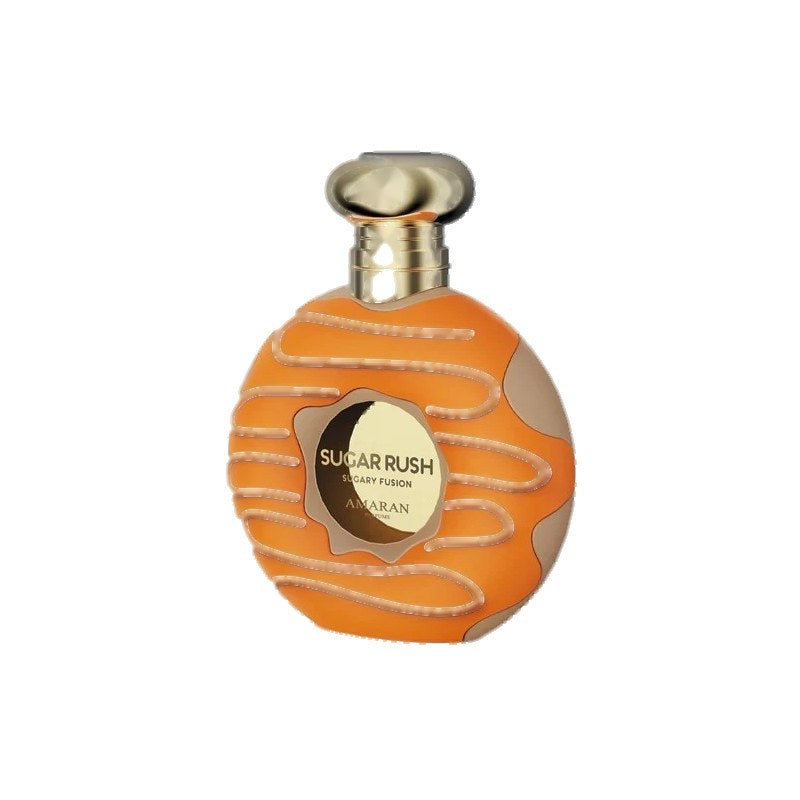 Amaran Parfums Sugar Rush Sugary Fusion Eau de Parfum 100 ml