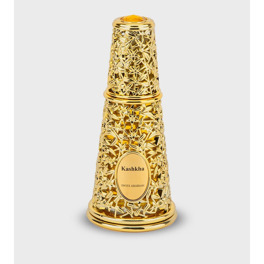 Swiss Arabian Kashkha 50 ml Unisex Eau de Parfum
