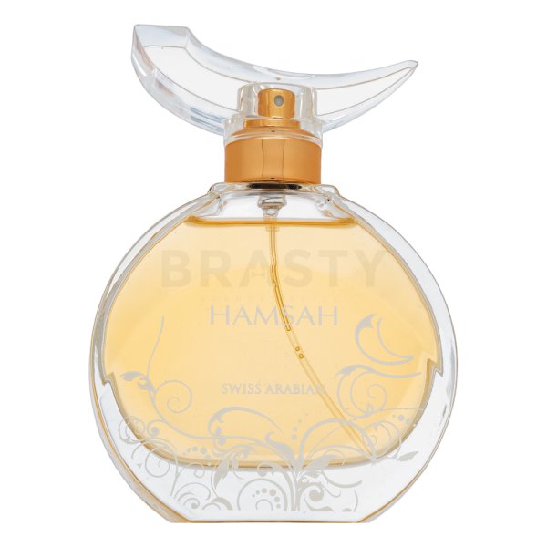 Swiss Arabian ハムサ EDP W 80ml