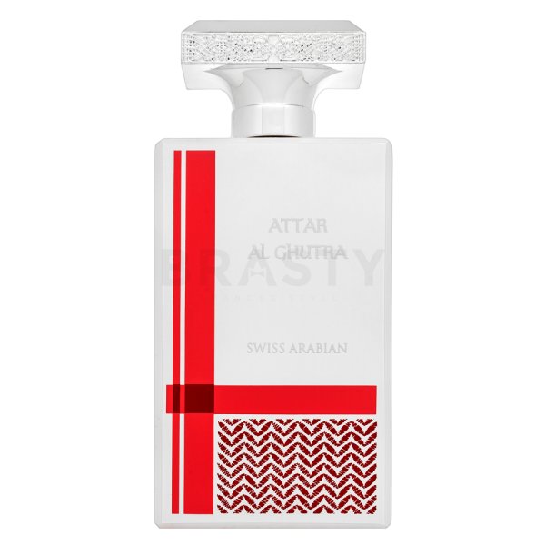 Zwitserse Arabische Attar Al Ghutra EDP M 100 ml