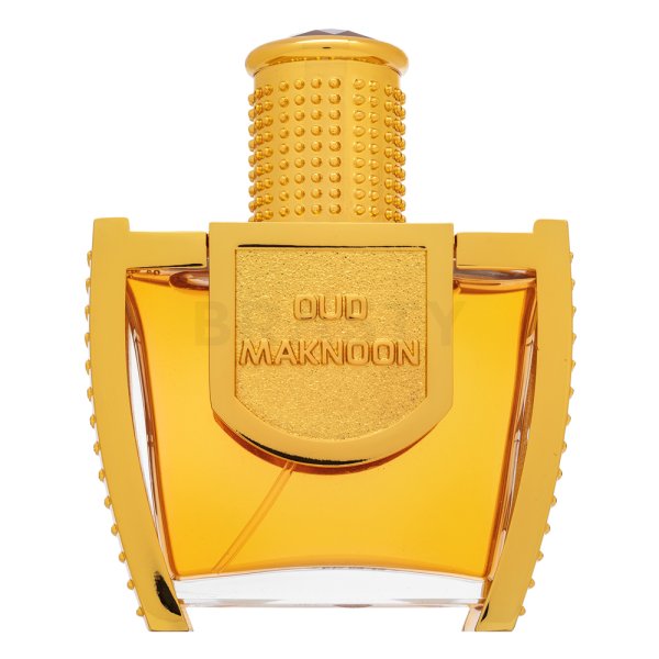 Zwitserse Arabische Oud Maknoon EDP U 45 ml