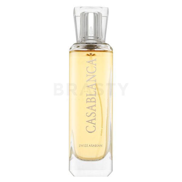 Swiss Arabian カサブランカ EDP U 100ml