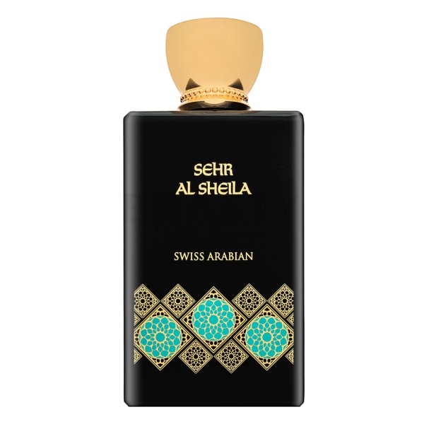 Švýcarská arabská Sehr Al Sheila EDP U 100 ml
