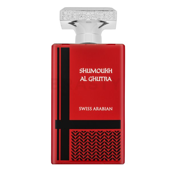 Sveitsin arabialainen Shumoukh Al Ghutra EDP M 100 ml