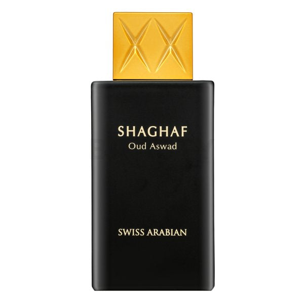 Swiss Arabian Shaghaf Oud Aswad EDP U 75 ml