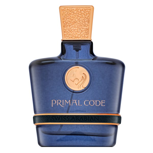 Swiss Arabian Primal Code EDP M 100 ml