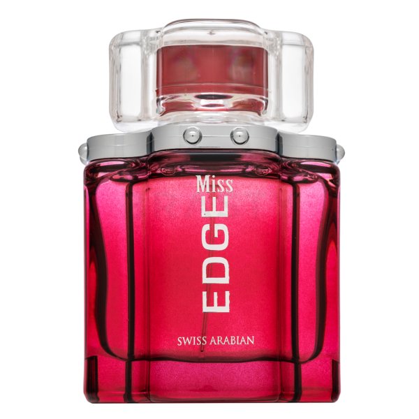 Swiss Arabian Miss Edge EDP W 100ml