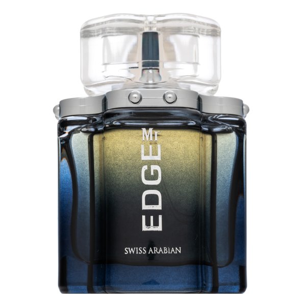 Swiss Arabian Mr Edge EDP M 100ml