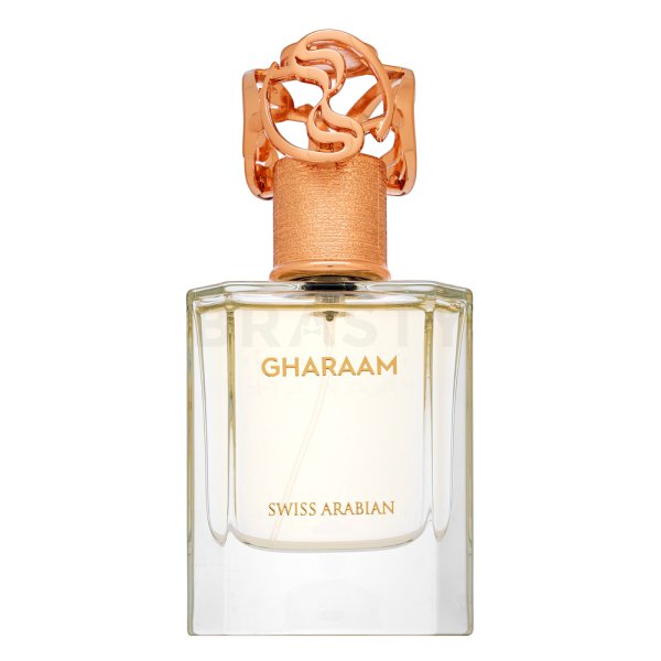 Szwajcarski Arabian Gharaam EDP U 50 ml