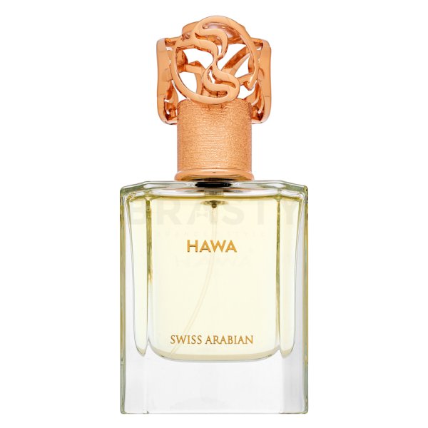 Švýcarská arabská Hawa EDP W 50 ml