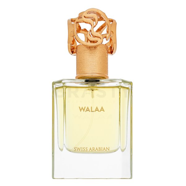 Swiss Arabian Walaa EDP U 50 מ&quot;ל