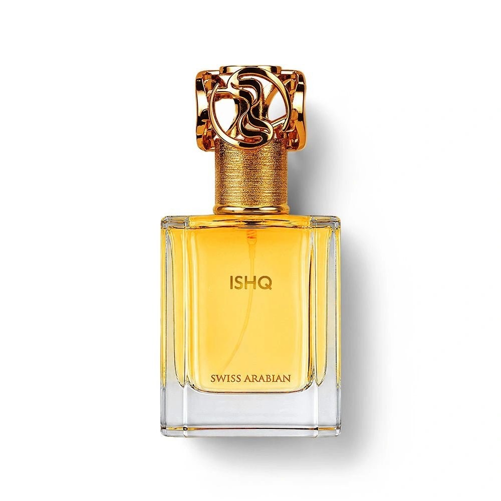 Swiss Arabian Ishq EDP U 50 ml