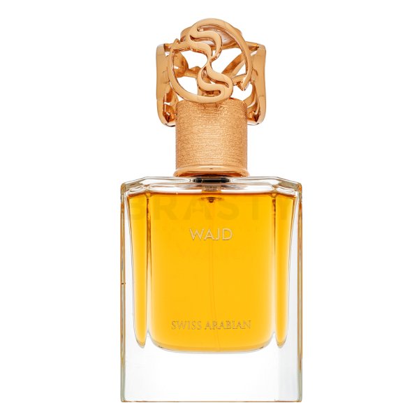 Swiss Arabian ワジド EDP U 50ml