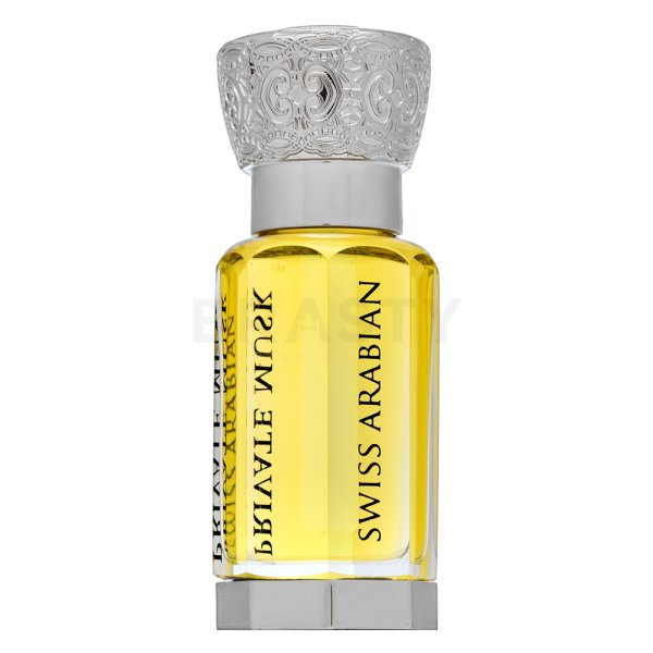 Swiss Arabian Private Musk CPO U 12ml