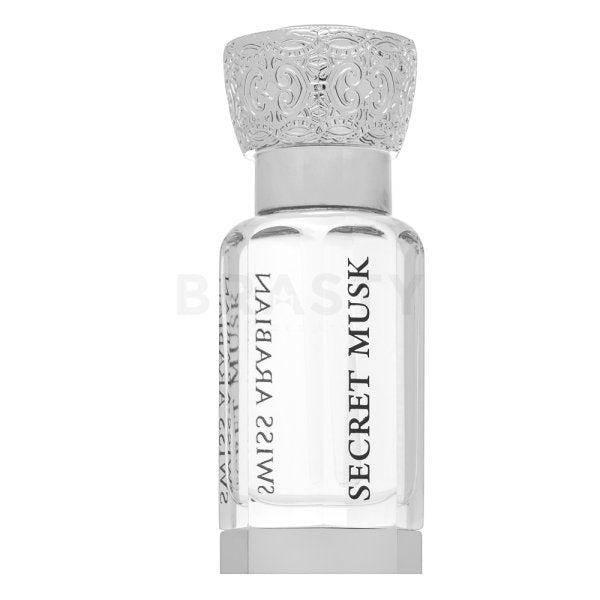 Swiss Arabian Secret Musk CPO U 12ml