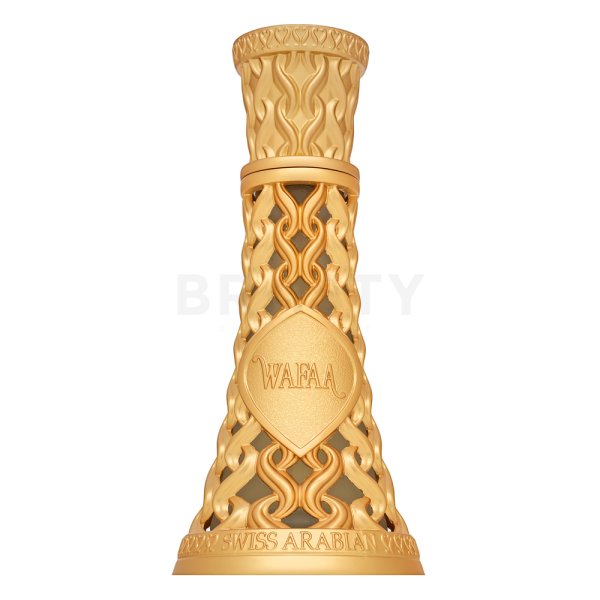 Swiss Arabian Wafaa EDP B 50 ml