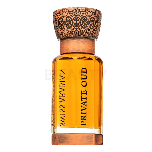 Swiss Arabian Privado Oud CPO U 12 ml