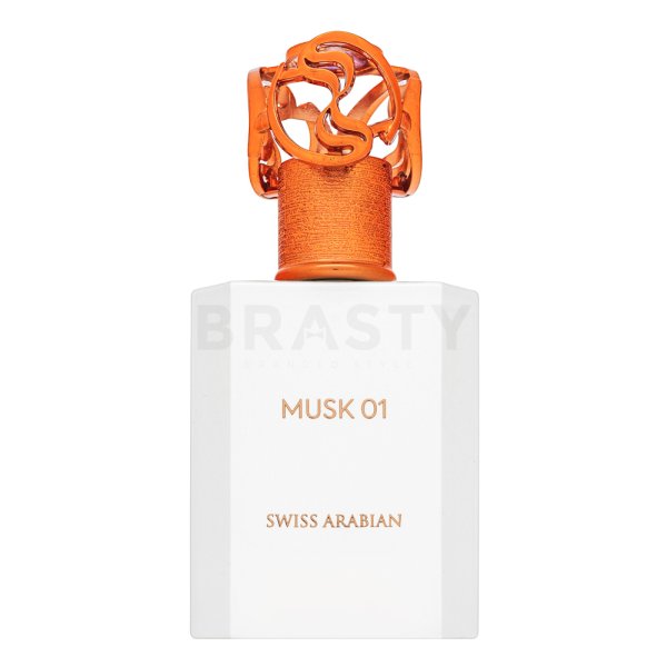 Swiss Arabian Musc 01 EDP U 50ml