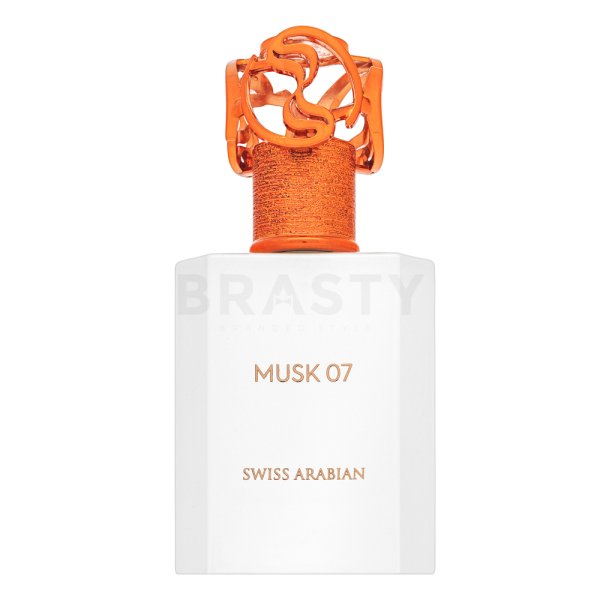 Zwitserse Arabische Muskus 07 EDP U 50 ml