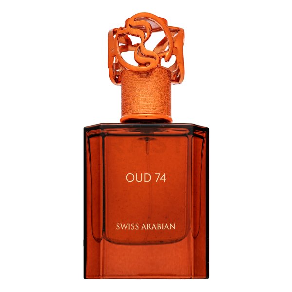 Zwitserse Arabische Oud 74 EDP U 50 ml