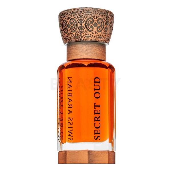 Swiss Arabian Secret Oud CPO U 12 ml