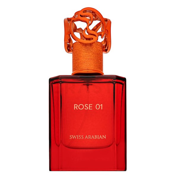 Swiss Arabian Rose 01 EDP U 50 ml