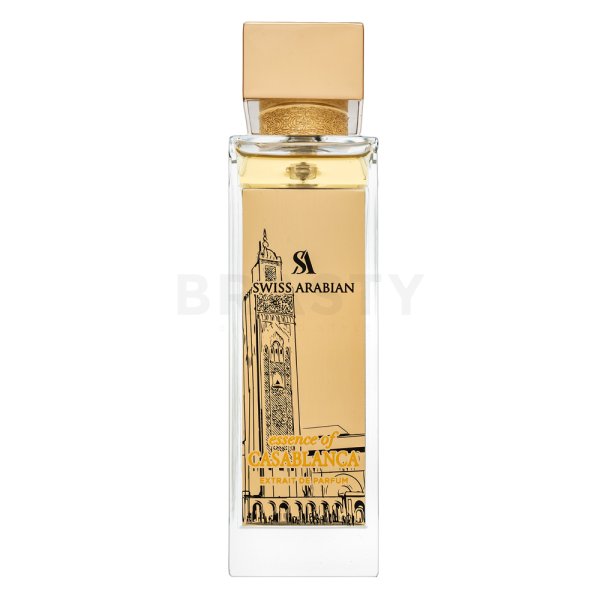 Swiss Arabian Essence Of Casablanca EDP U 100 ml