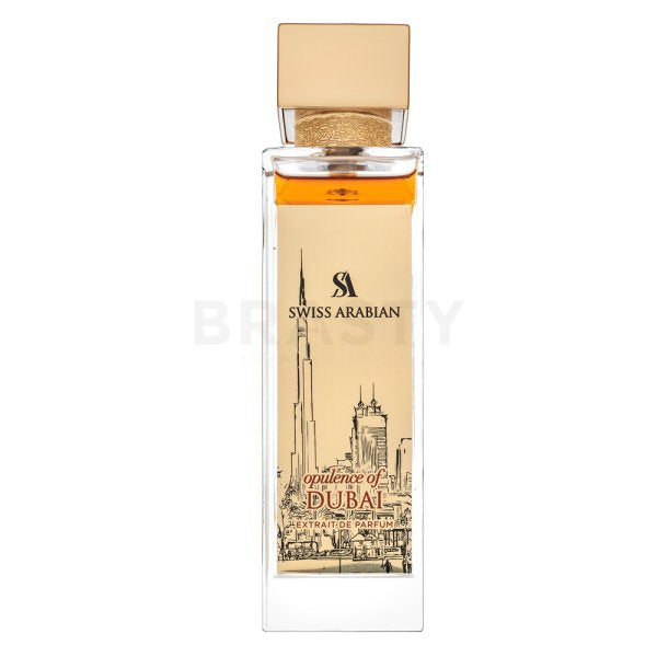 Swiss Arabian オピュレンス オブ ドバイ EDP U 100ml