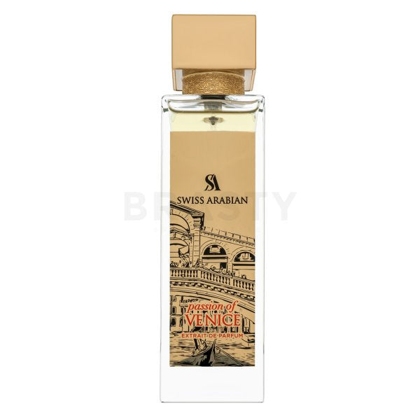 Swiss Arabian Pasión De Venecia PAR U 100 ml