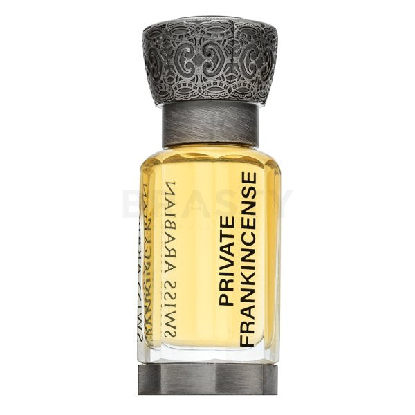 Swiss Arabian Incenso Privado CPO U 12 ml