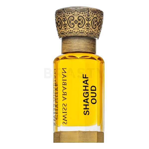 Swiss Arabian Shaghaf Oud CPO U 12ml