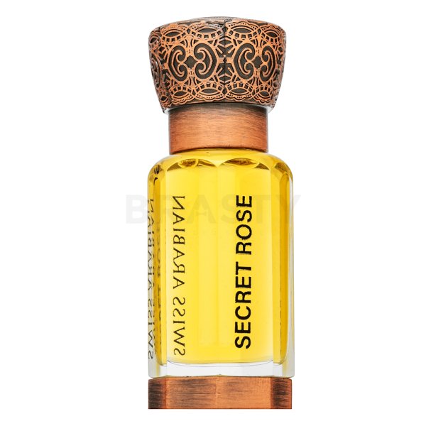 Swiss Arabian Rosa Secreta CPO U 12 ml