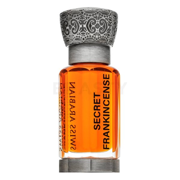 Swiss Arabian Secret Incenso CPO U 12 ml