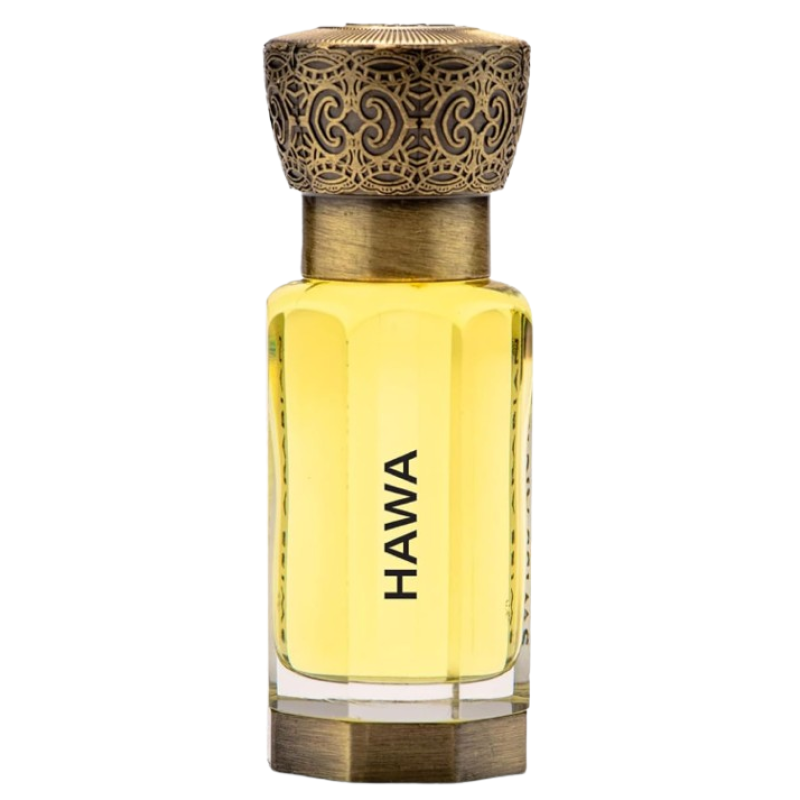 Swiss arabian Hawa, olio profumato, unisex, 15 ml