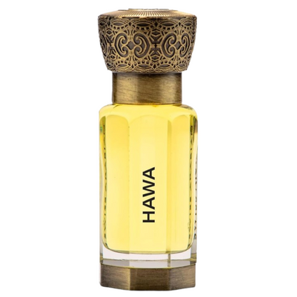 Swiss arabian Hawa, olio profumato, unisex, 15 ml
