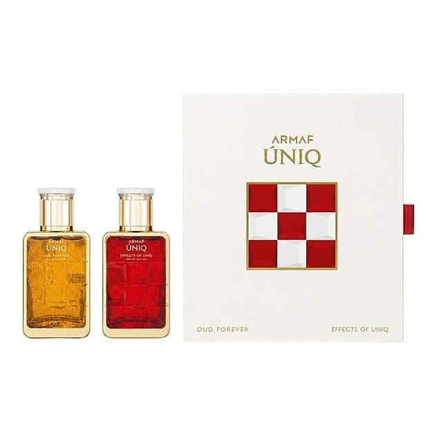 Armaf Uniq Set 2x15 ml — 미니 향수 세트