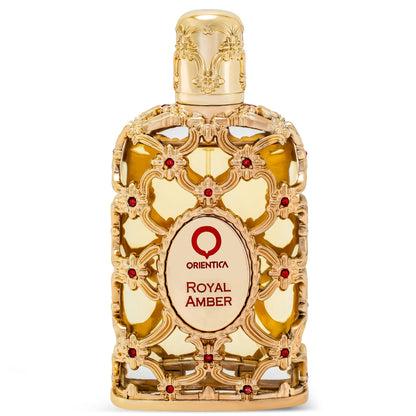 Orientica Royal Amber 150 ml Unisex Eau de Parfum