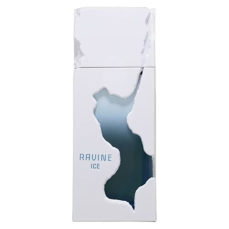 French Avenue Ravine Ice 100 ml — Eau de parfum unisex