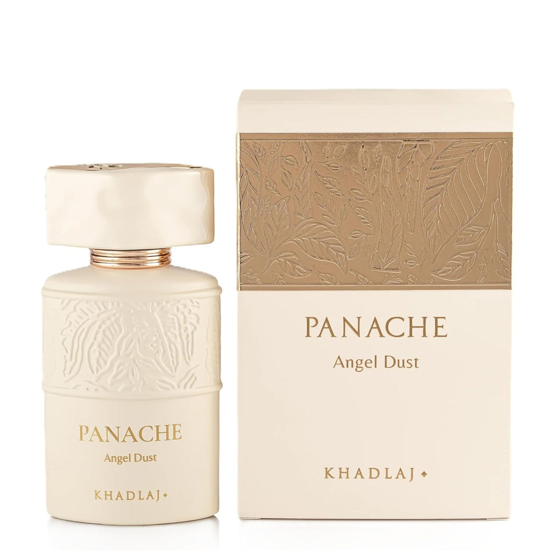 Khadlaj Panache Angel Dust 100 ml — Estratto di profumo