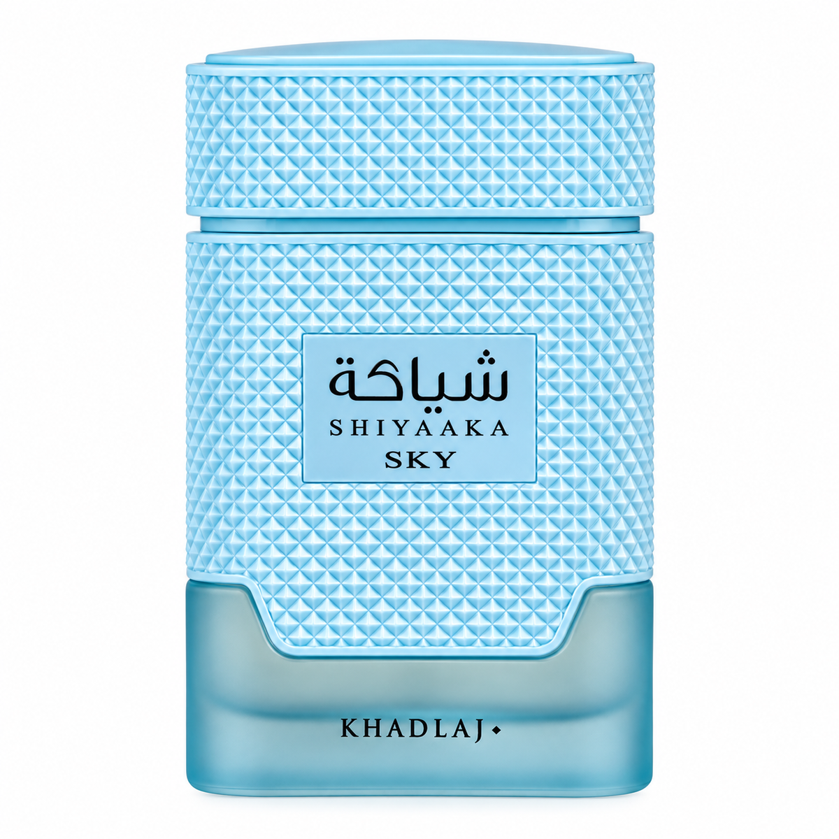 Khadlaj Shiyaaka Sky 100 ml — Eau de parfum unisex