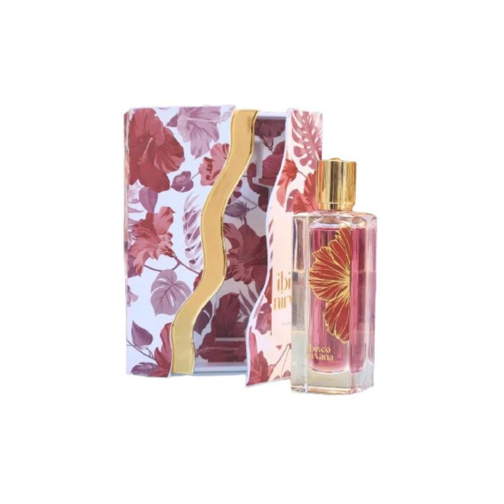 Paris Corner Ibisco Nirvana PAR U 65 ml