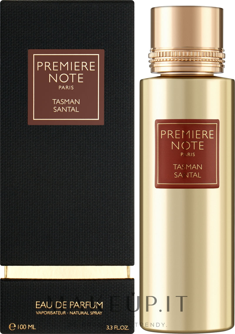 Premiere Note Tasman Santal Eau de Parfum 100 ml