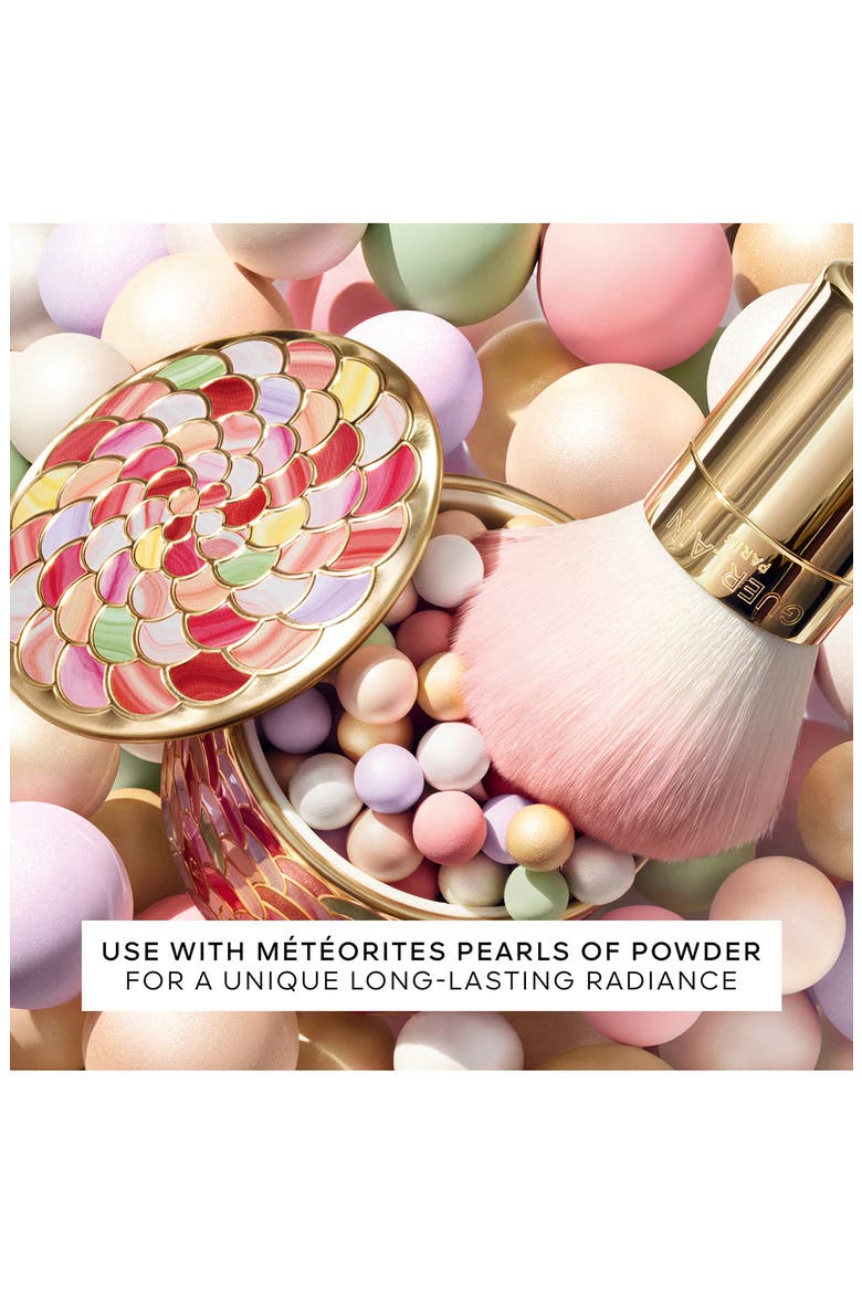 Guerlain Météorites Pinceau Powder Brush
