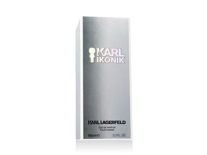 Karl Lagerfeld Ikonik 100 ml Uomo — Eau de Parfum