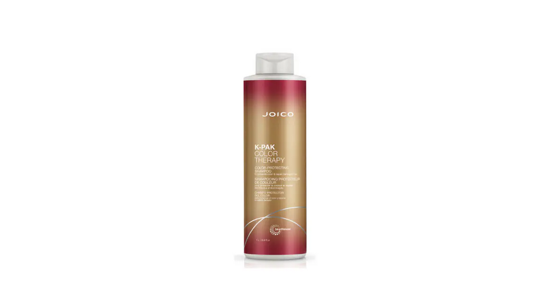 Joico K-PAK Color Therapy 1000 ml — Shampoo